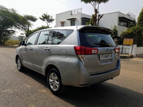 2016 Toyota Innova Crysta for sale at low price