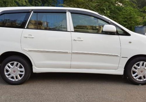 Good as new Toyota Innova 2012 for sale