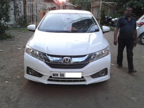 Used Honda City i-VTEC SV 2014 for sale