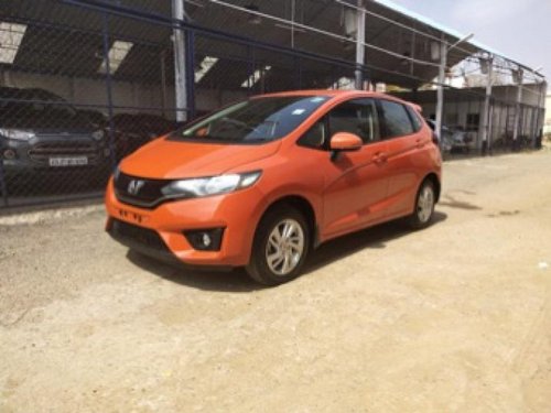 Used 2015 Honda Jazz for sale