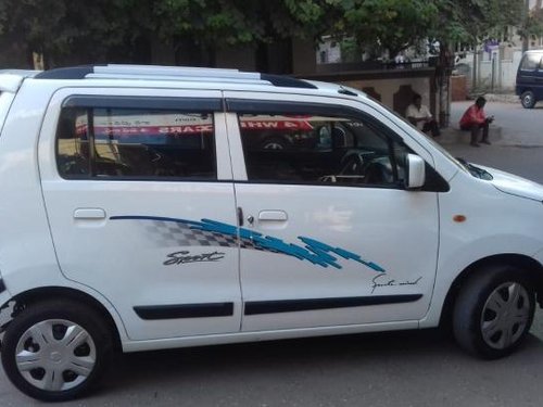 Used Maruti Suzuki Wagon R 2014 for sale at low price