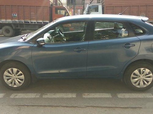 Maruti Suzuki Baleno 2016 by owner