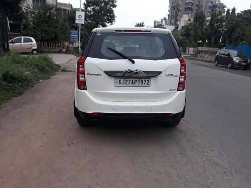 Mahindra XUV500 W10 2WD 2015 for sale