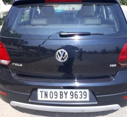 Used 2014 Volkswagen Polo for sale