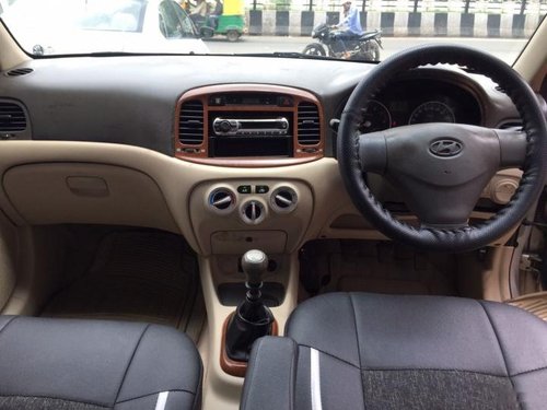 Hyundai Verna 2007 for sale