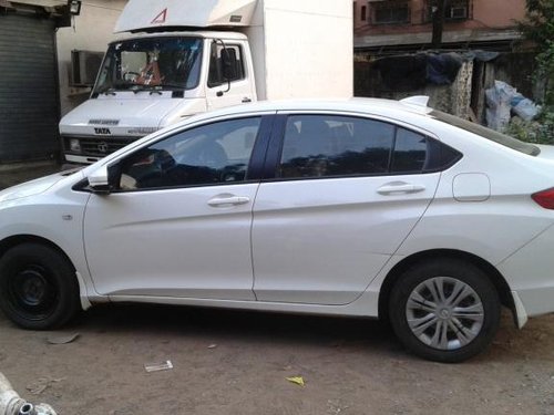 Used Honda City i-VTEC SV 2014 for sale