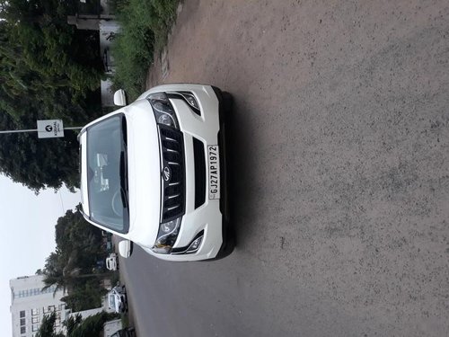 Mahindra XUV500 W10 2WD 2015 for sale