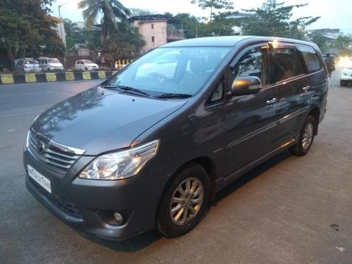 Good as new Toyota Innova 2013 for sale