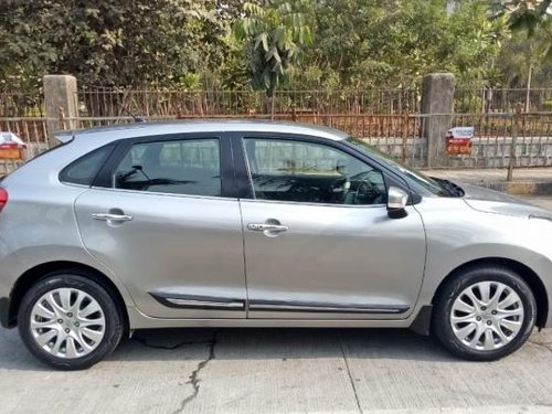 Used 2016 Maruti Suzuki Baleno car at low price