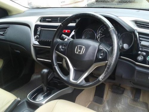 Used 2016 Honda City for sale