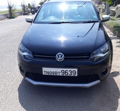 Used 2014 Volkswagen Polo for sale