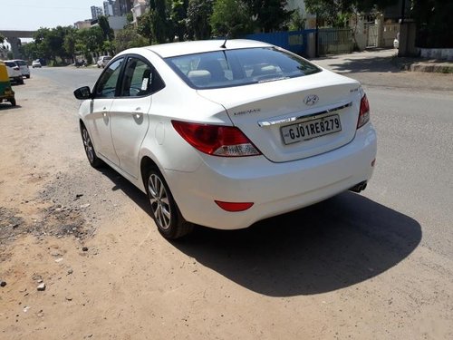 2014 Hyundai Verna for sale