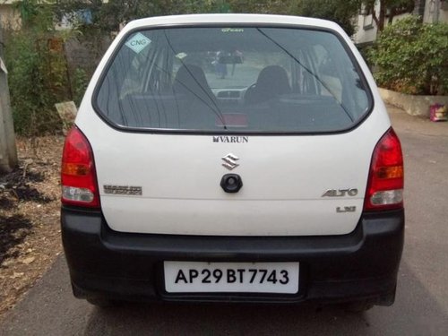 Maruti Suzuki Alto 2012 for sale