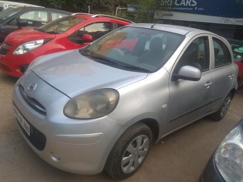 Used Nissan Micra Diesel XV 2012 for sale