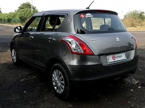 2014 Maruti Suzuki Swift for sale at low price