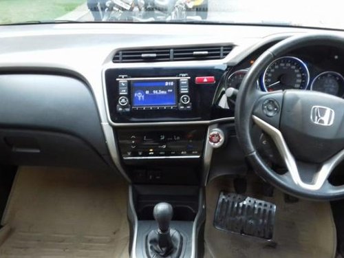 Used 2016 Honda City for sale