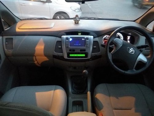 Good as new Toyota Innova 2013 for sale