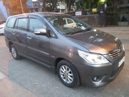 Good as new Toyota Innova 2013 for sale