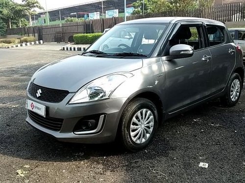 2014 Maruti Suzuki Swift for sale at low price