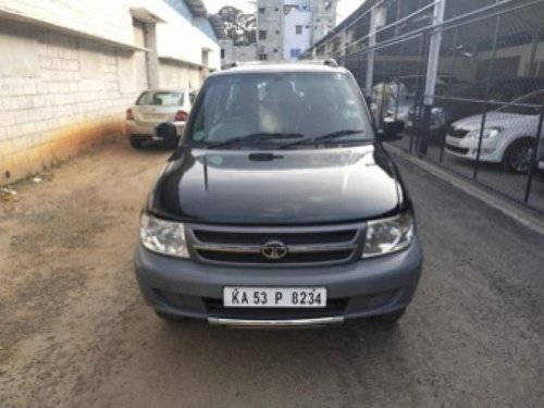 Tata Safari DICOR 2.2 LX 4x2 2011 for sale