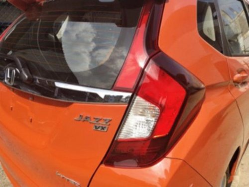 Used 2015 Honda Jazz for sale