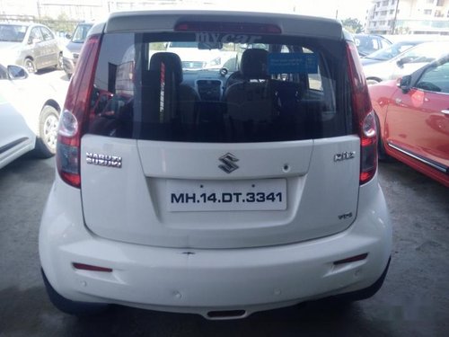 Used 2012 Maruti Suzuki Ritz car at low price