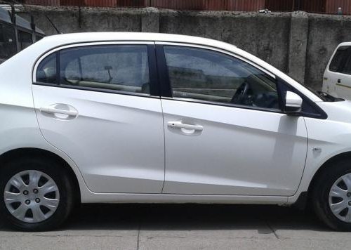 Used Honda Amaze S i-VTEC 2015 for sale