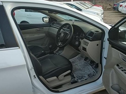 Used 2016 Maruti Suzuki Ciaz car at low price