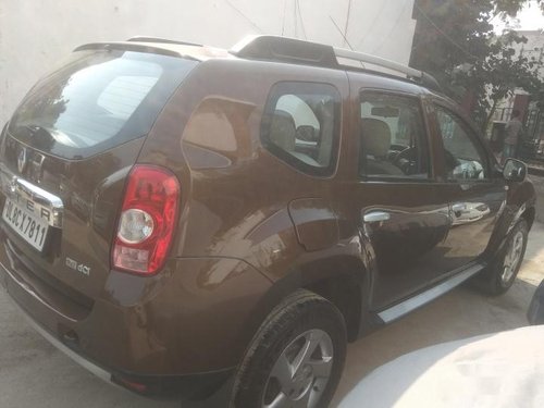 2012 Renault Duster for sale