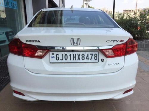 Good as new Honda City 1.5 V MT for sale