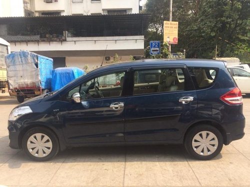 2016 Maruti Suzuki Ertiga for sale at low price