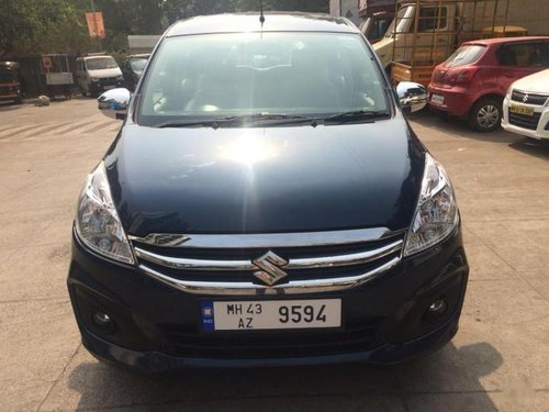 2016 Maruti Suzuki Ertiga for sale at low price