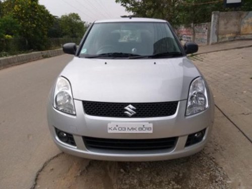 2009 Maruti Suzuki Dzire for sale at low price