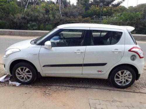 Used 2014 Maruti Suzuki Swift for sale