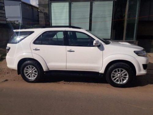 Toyota Fortuner 2014 for sale 