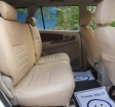 Good as new Toyota Innova 2012 for sale