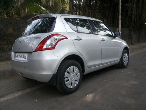 2012 Maruti Suzuki Swift for sale at low price