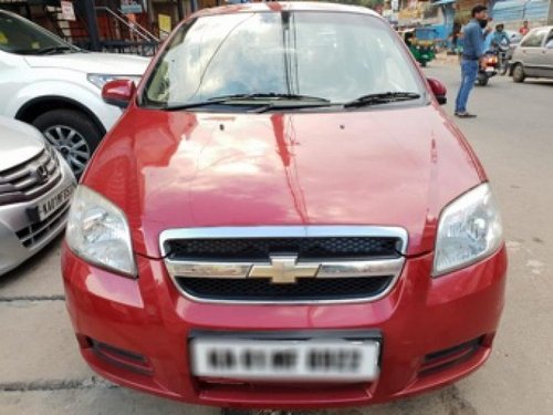 2010 Chevrolet Aveo for sale