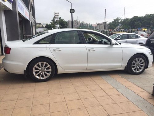 Used Audi A6 2.0 TDI Premium Plus 2012 for sale