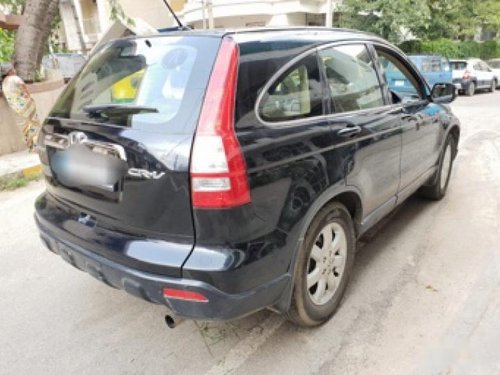 Used Honda CR V 2.0L 2WD MT 2008