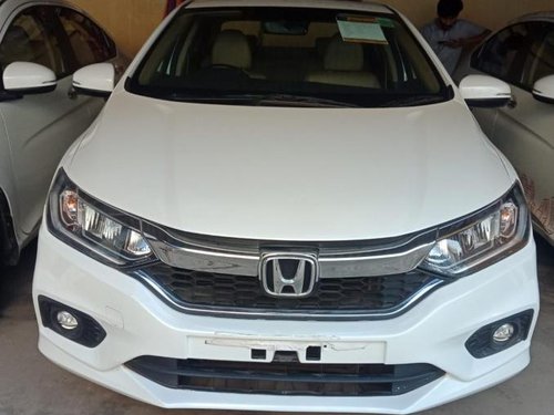 2018 Honda City for sale at low price