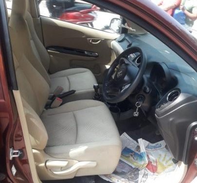 Honda Amaze SX i DTEC 2014 for sale