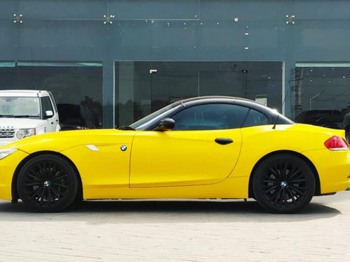 BMW Z4 Roadster 2.0i 2013 for sale