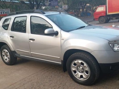 Used Renault Duster car at low price