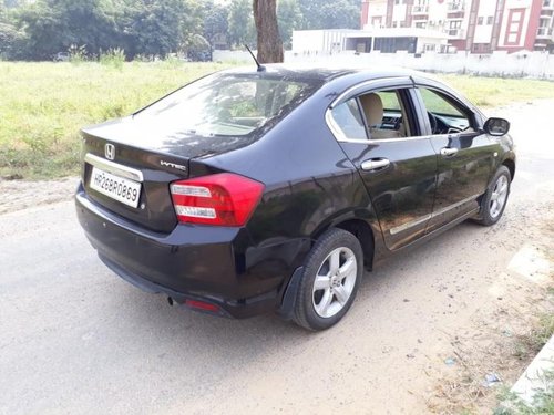 Used 2012 Honda City car at low price