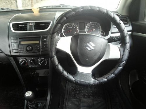 2012 Maruti Suzuki Swift for sale at low price