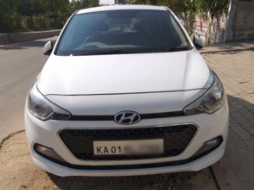 2015 Hyundai Elite i20 for sale at low price