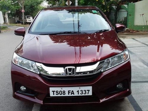 Used 2016 Honda City for sale