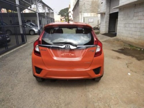 Used 2015 Honda Jazz for sale