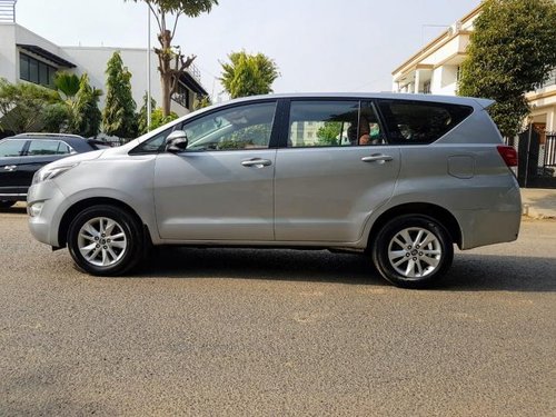 2016 Toyota Innova Crysta for sale at low price